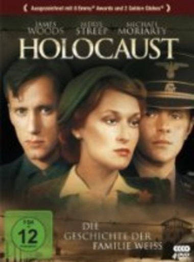 Holocaust-DVD