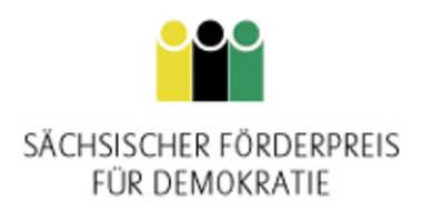 Logo Sächsischer Förderpreis