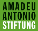 Amadeu Antonio Stiftung Logo